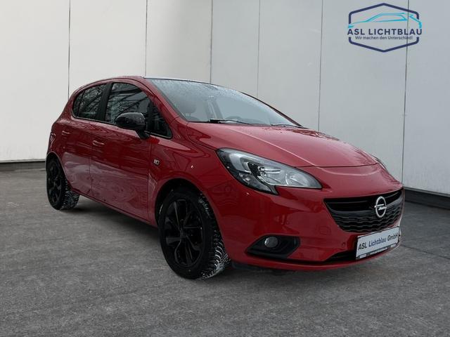 Opel Corsa 1.4 Color Edition ecoFlex 