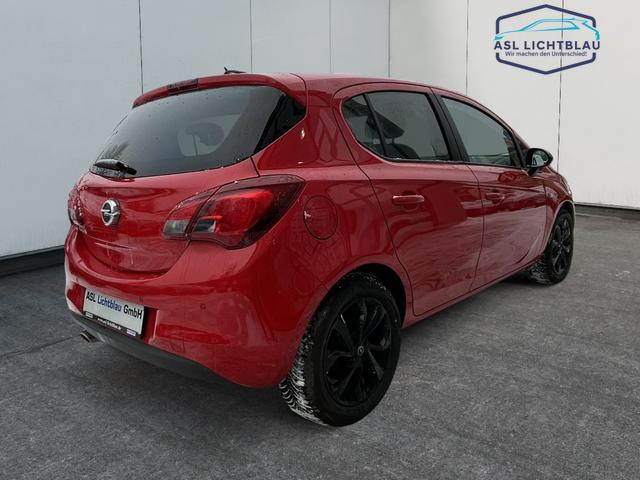 Opel Corsa 1.4 Color Edition ecoFlex 