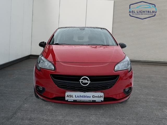 Opel Corsa 1.4 Color Edition ecoFlex 