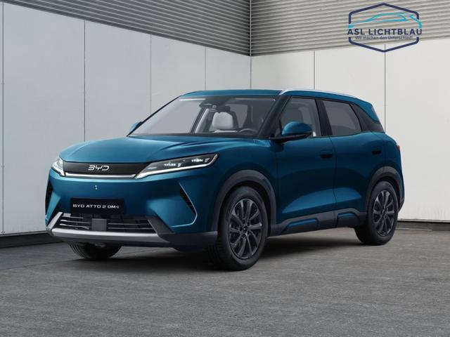 BYD Atto 2 DM-i Boost Bis zu 4500&euro; E-Auto F&ouml;rderung zus&auml;tzlich! 