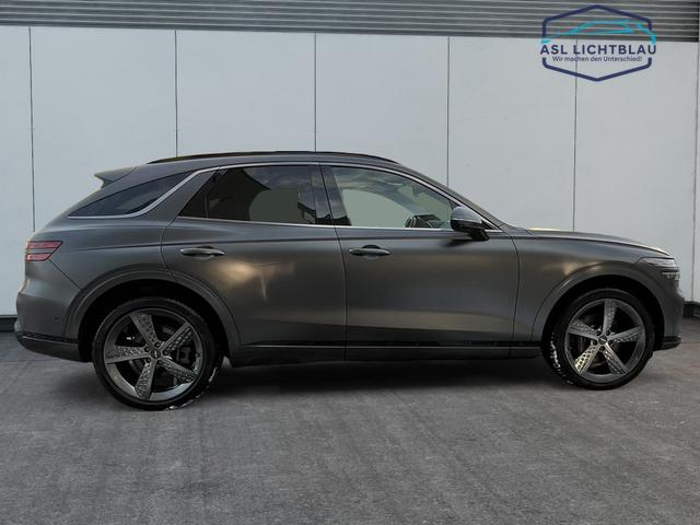 Genesis GV70 2.5 T Sport AWD Technik-Paket & Sitz-Paket 