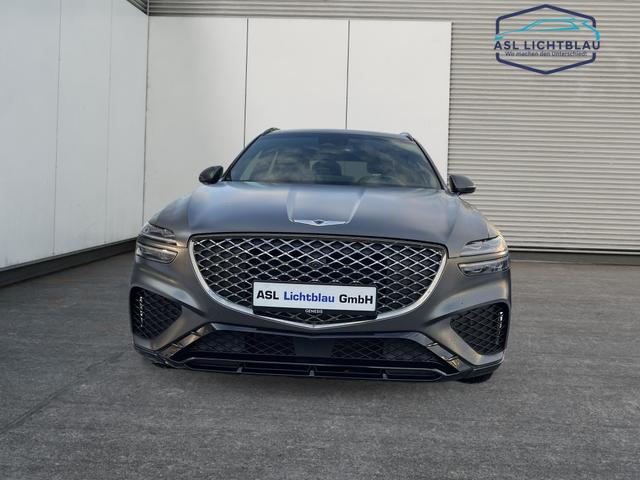 Genesis GV70 2.5 T Sport AWD Technik-Paket & Sitz-Paket 