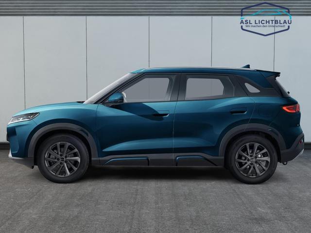 BYD Atto 2 DM-i Boost Bis zu 4500&euro; E-Auto F&ouml;rderung zus&auml;tzlich! 