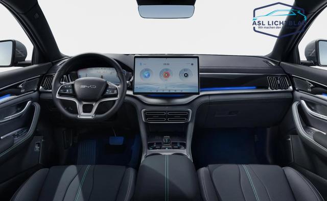 BYD Seal U PHEV Comfort Bis zu 4500&euro; E-Auto F&ouml;rderung zus&auml;tzlich! 