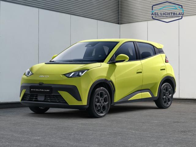 BYD Dolphin Surf Comfort Bis zu 6000&euro; E-Auto F&ouml;rderung zus&auml;tzlich! 