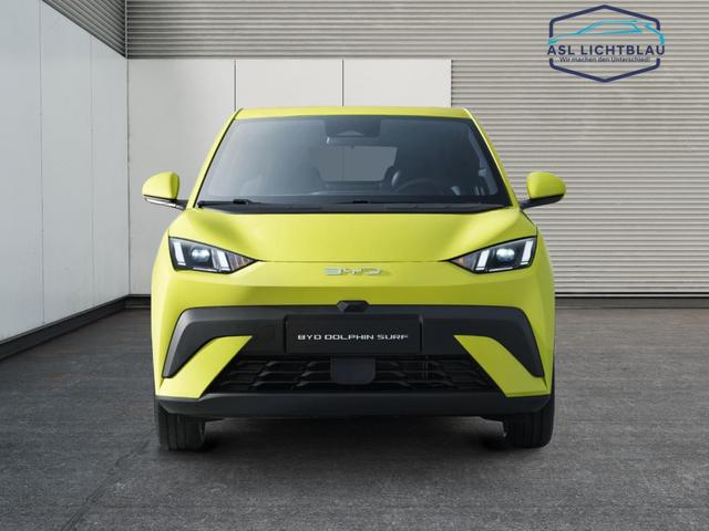BYD Dolphin Surf Comfort Bis zu 6000&euro; E-Auto F&ouml;rderung zus&auml;tzlich! 