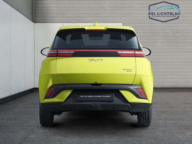 BYD Dolphin Surf Comfort Bis zu 6000&euro; E-Auto F&ouml;rderung zus&auml;tzlich! 