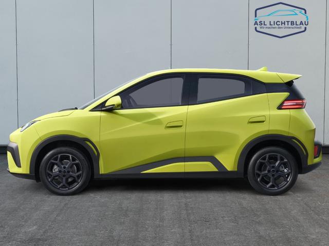 BYD Dolphin Surf Comfort Bis zu 6000&euro; E-Auto F&ouml;rderung zus&auml;tzlich! 