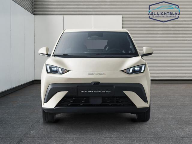 BYD Dolphin Surf Active Bis zu 6000&euro; E-Auto F&ouml;rderung zus&auml;tzlich! 