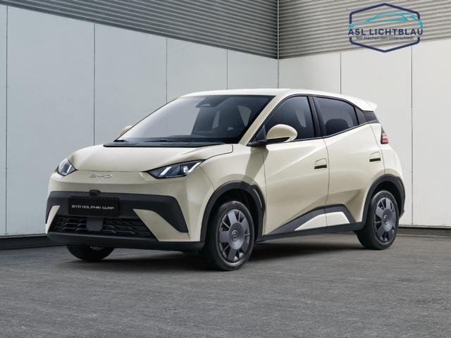 BYD Dolphin Surf Active Bis zu 6000&euro; E-Auto F&ouml;rderung zus&auml;tzlich! 