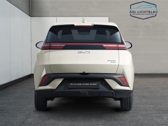 BYD Dolphin Surf Active Bis zu 6000&euro; E-Auto F&ouml;rderung zus&auml;tzlich! 