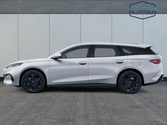 BYD Seal 6 DM-i Touring Boost Bis zu 4500&euro; E-Auto F&ouml;rderung zus&auml;tzlich! 