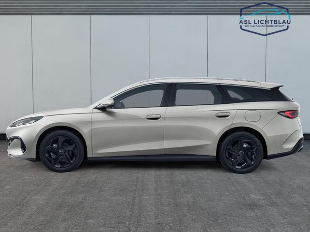 BYD Seal 6 DM-i Touring Boost Bis zu 4500&euro; E-Auto F&ouml;rderung zus&auml;tzlich! 