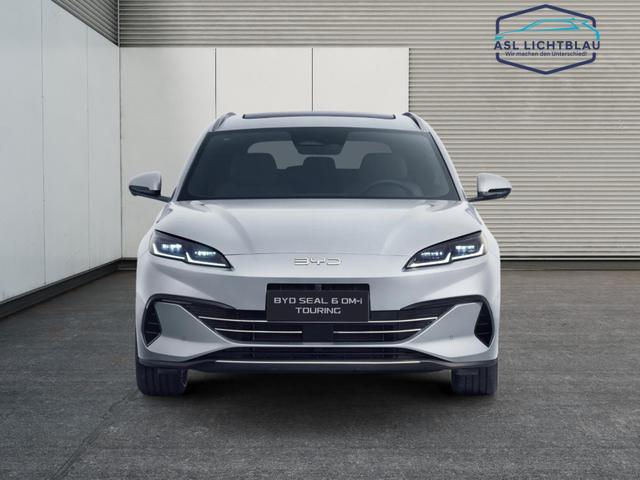 BYD Seal 6 DM-i Touring Comfort 