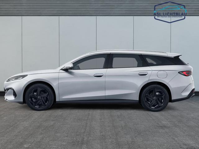 BYD Seal 6 DM-i Touring Comfort 