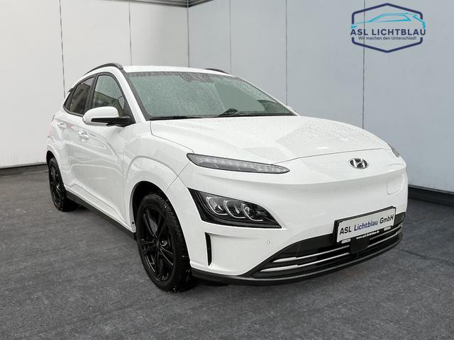 Hyundai KONA Elektro (150kW) TREND Navigations-Paket 