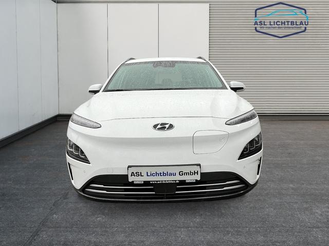 Hyundai KONA Elektro (150kW) TREND Navigations-Paket 