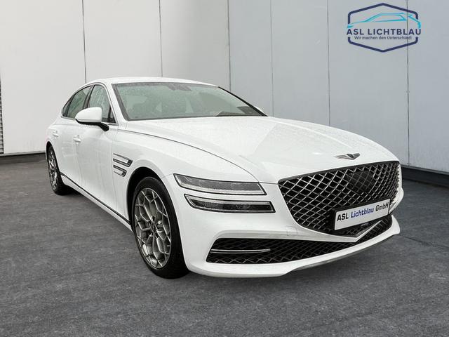 Genesis G80 2.5 T Premium RWD 