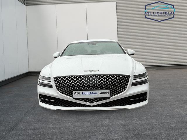 Genesis G80 2.5 T Premium RWD 