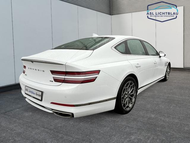 Genesis G80 2.5 T Premium RWD 