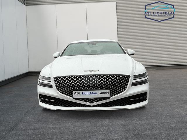 Genesis G80 2.5 T Premium RWD 