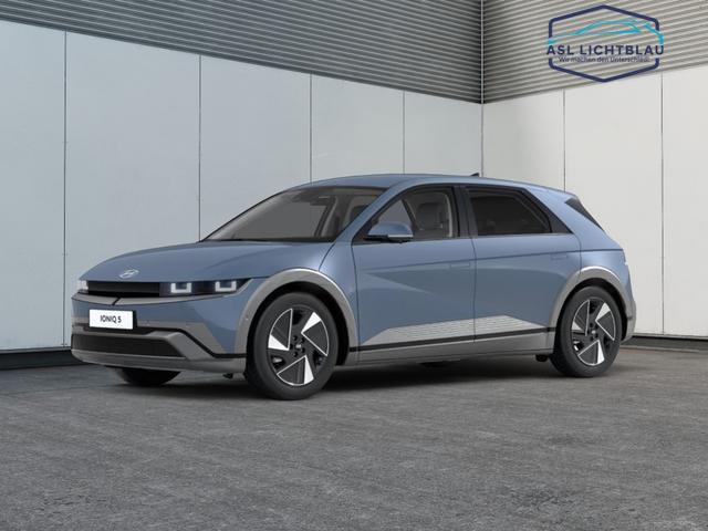 Hyundai IONIQ 5 FL 84 kWh 2WD CENTRIQ BOSE, Park-& Sitz-Paket, LED 