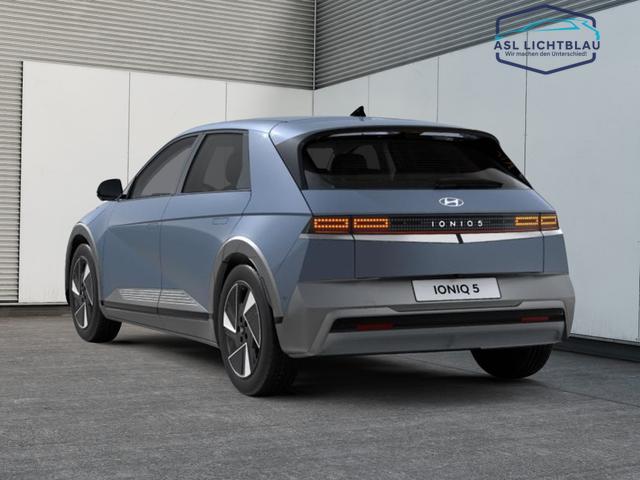Hyundai IONIQ 5 FL 84 kWh 2WD CENTRIQ BOSE, Park-& Sitz-Paket, LED 