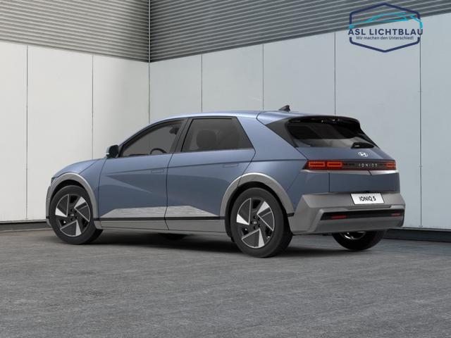 Hyundai IONIQ 5 FL 84 kWh 2WD CENTRIQ BOSE, Park-& Sitz-Paket, LED 