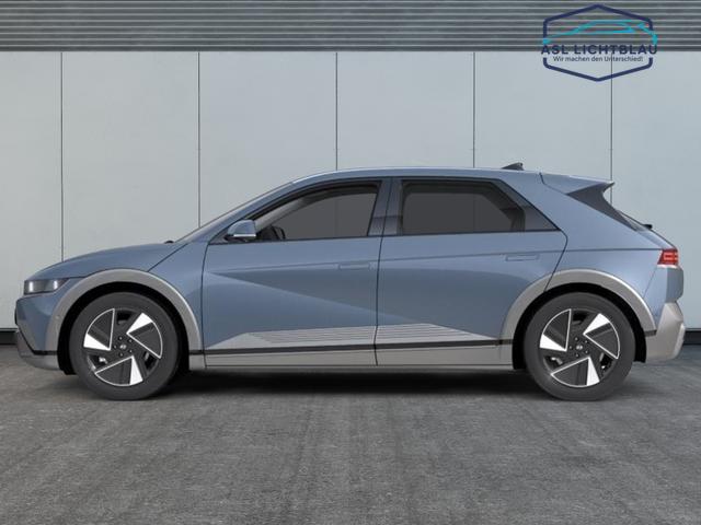 Hyundai IONIQ 5 FL 84 kWh 2WD CENTRIQ BOSE, Park-& Sitz-Paket, LED 