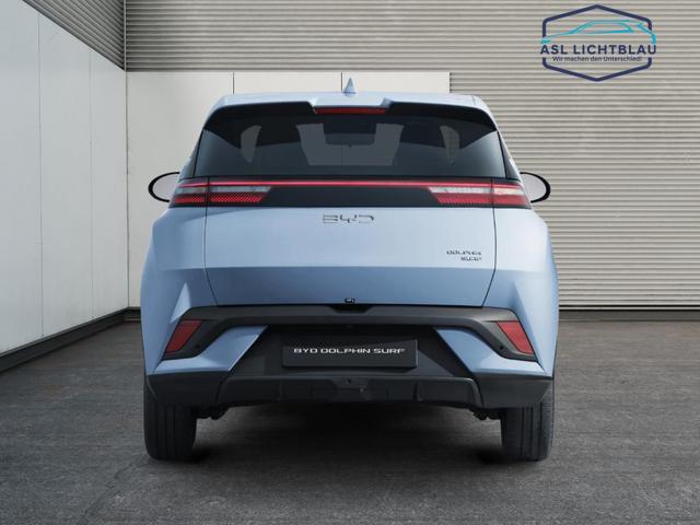 BYD Dolphin Surf Comfort Bis zu 6000&euro; E-Auto F&ouml;rderung zus&auml;tzlich! 