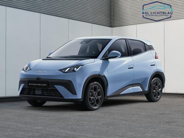BYD Dolphin Surf Comfort Bis zu 6000&euro; E-Auto F&ouml;rderung zus&auml;tzlich! 