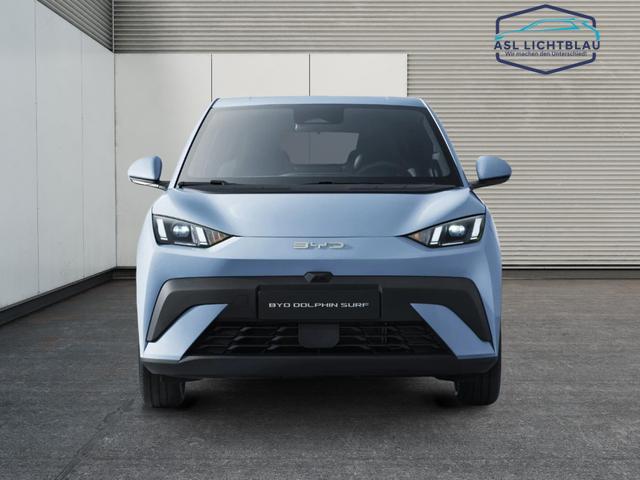 BYD Dolphin Surf Comfort Bis zu 6000&euro; E-Auto F&ouml;rderung zus&auml;tzlich! 