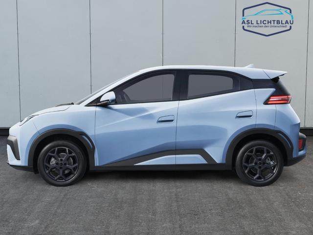 BYD Dolphin Surf Comfort Bis zu 6000&euro; E-Auto F&ouml;rderung zus&auml;tzlich! 