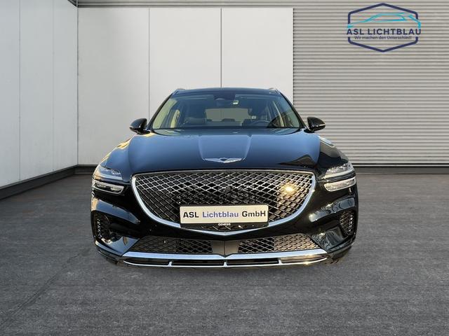 Genesis GV70 2.2 D Luxus AWD Technik-& Komfort-Paket 
