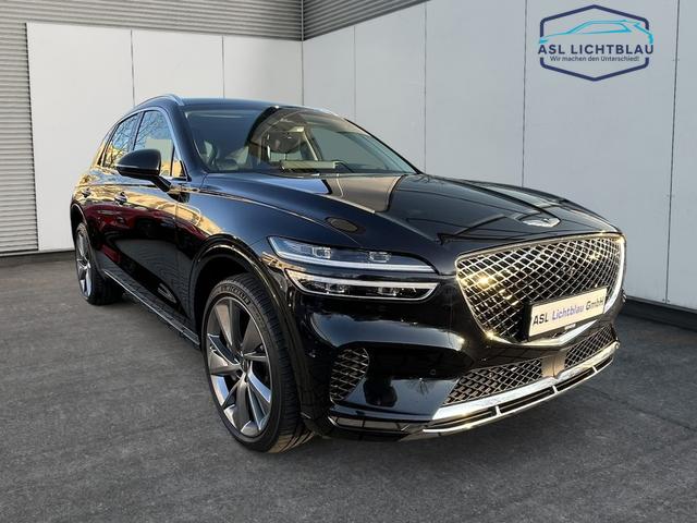 Genesis GV70 2.2 D Luxus AWD Technik-& Komfort-Paket 