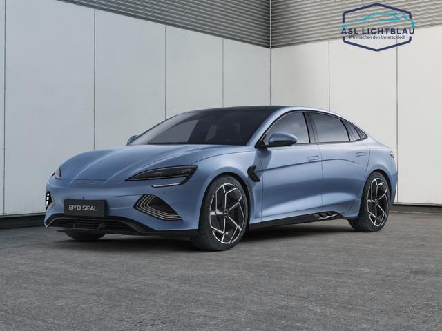 BYD Seal Comfort Bis zu 6000&euro; E-Auto F&ouml;rderung zus&auml;tzlich! 