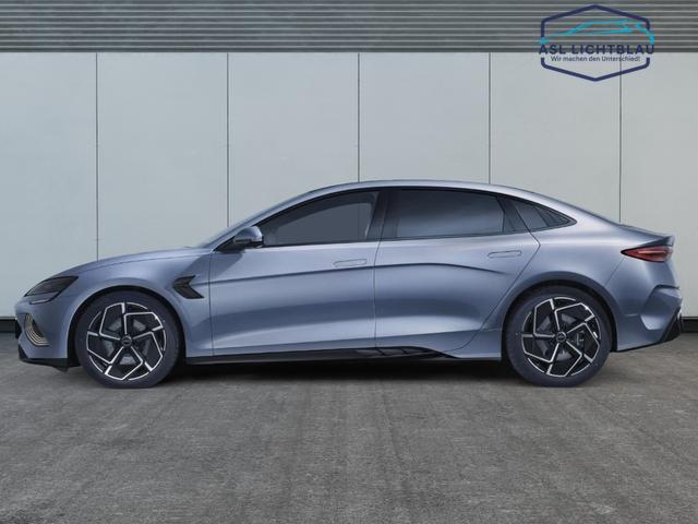 BYD Seal Comfort Bis zu 6000&euro; E-Auto F&ouml;rderung zus&auml;tzlich! 