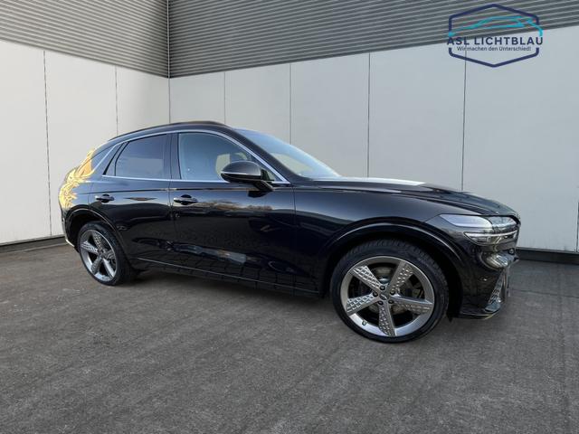 Genesis GV70 2.2 D AWD Sport Technik-Paket & Sitz-Paket Komfort 