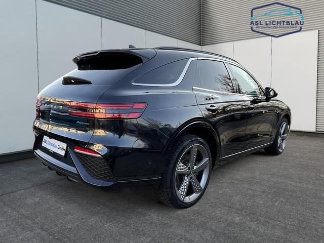 Genesis GV70 2.2 D AWD Sport Technik-Paket & Sitz-Paket Komfort 