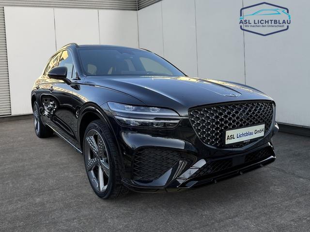 Genesis GV70 2.2 D AWD Sport Technik-Paket & Sitz-Paket Komfort 