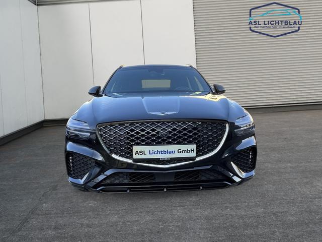 Genesis GV70 2.2 D AWD Sport Technik-Paket & Sitz-Paket Komfort 