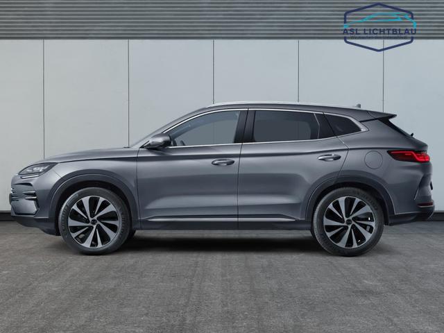 BYD Seal U PHEV Boost Bis zu 4500&euro; E-Auto F&ouml;rderung zus&auml;tzlich! 