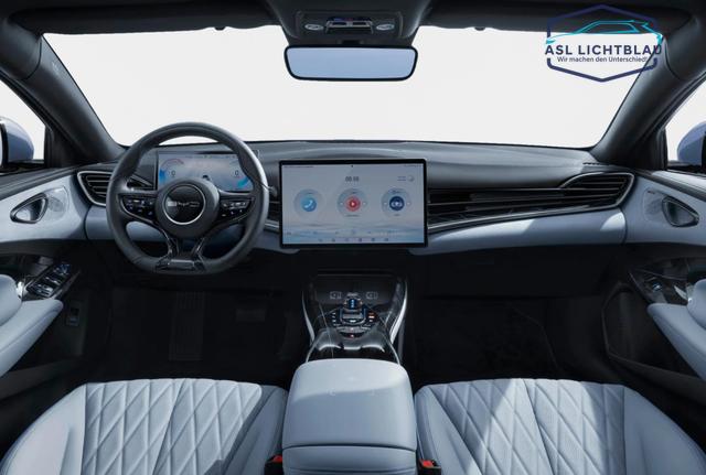 BYD Seal Comfort Bis zu 6000&euro; E-Auto F&ouml;rderung zus&auml;tzlich! 