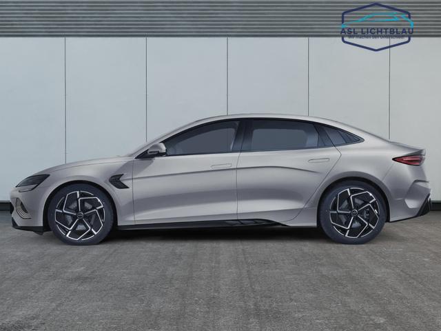 BYD Seal Comfort Bis zu 6000&euro; E-Auto F&ouml;rderung zus&auml;tzlich! 