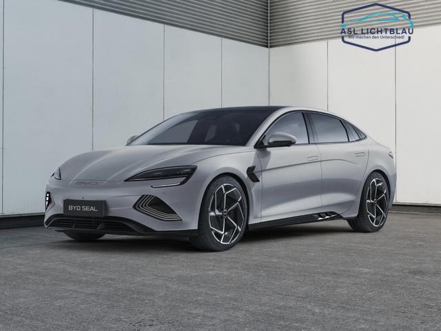 BYD Seal Comfort Bis zu 6000&euro; E-Auto F&ouml;rderung zus&auml;tzlich! 