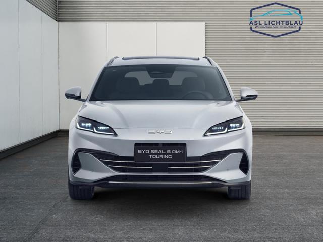 BYD Seal 6 Touring PHEV Comfort Bis zu 4500&euro; E-Auto F&ouml;rderung zus&auml;tzlich! 