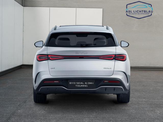 BYD Seal 6 Touring PHEV Comfort Bis zu 4500&euro; E-Auto F&ouml;rderung zus&auml;tzlich! 