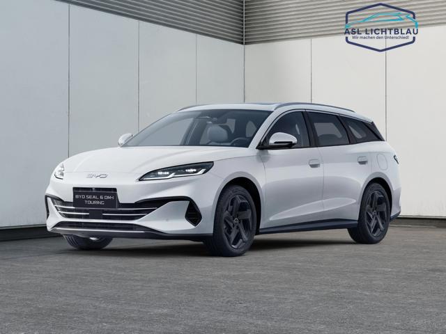 BYD Seal 6 Touring PHEV Comfort Bis zu 4500&euro; E-Auto F&ouml;rderung zus&auml;tzlich! 