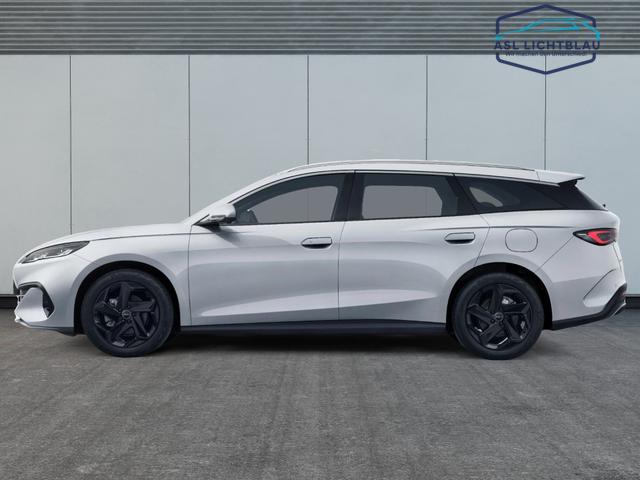 BYD Seal 6 Touring PHEV Comfort Bis zu 4500&euro; E-Auto F&ouml;rderung zus&auml;tzlich! 