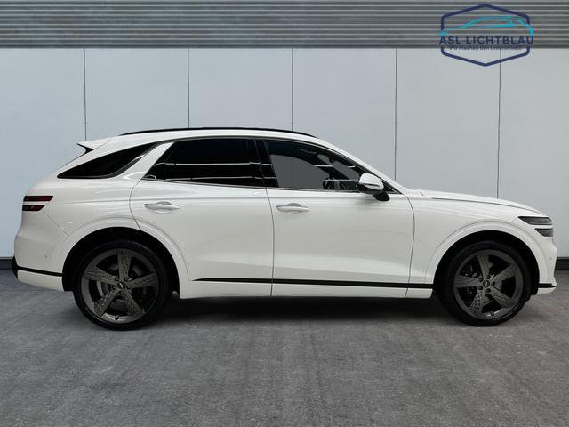 Genesis GV70 2.5 T Sport AWD Sitzpaket Komfort & Panoramadach 